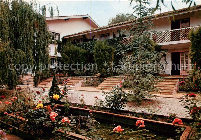 Roquebrune-Cap-Martin 06 Alpes-Maritimes Hotel Europe Village