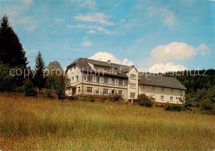 Metzeral Metseral 68 Alsace Pension Chrétienne Tabor