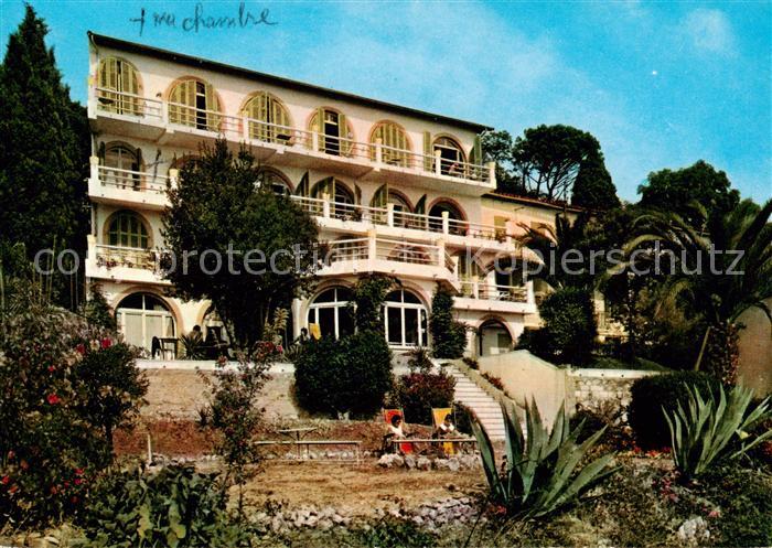 Grasse 06 Résidence La Brise