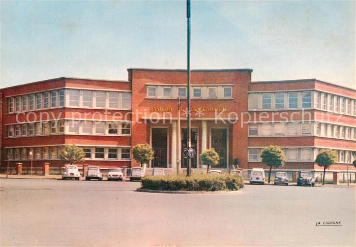 Lille 59 Institut de stomatologie