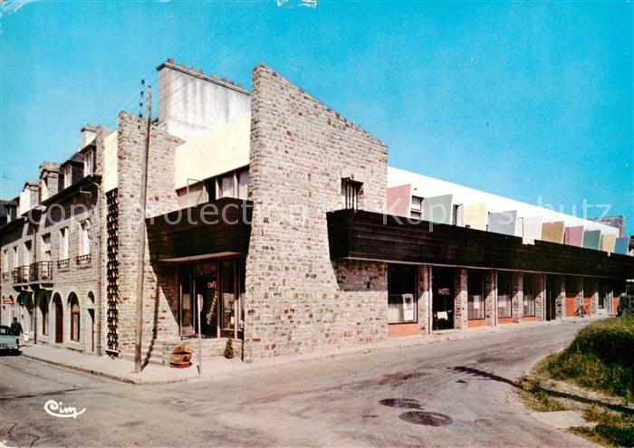 Telgruc-sur-Mer 29 Finistere Centre Hôtel du Roi d Ys