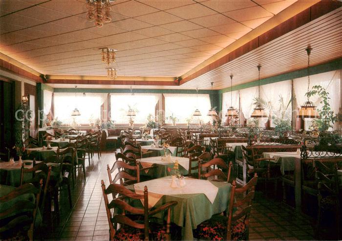 Dersau Hotel Pension Zur Muehle Restaurant