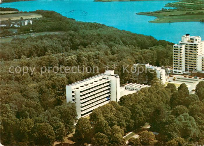 Bad Segeberg Rehabilitations-Zentrum