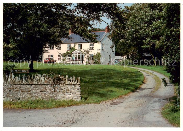 Strangford Northern Ireland UK Glebe House Holiday centre