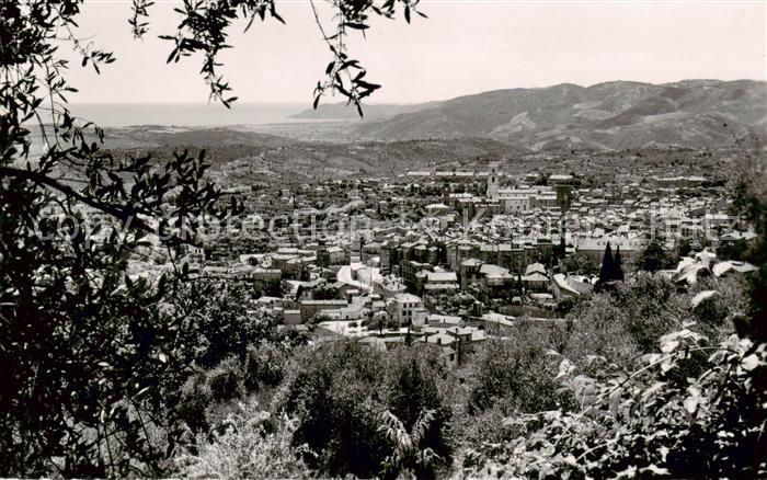 Grasse 06 Vue generale La baie de La Napoule