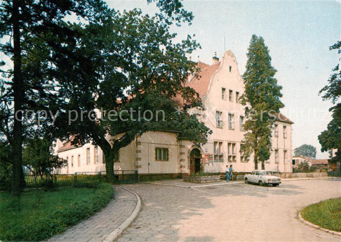 Miedzyborz PL Urzad Miasta i Gminy