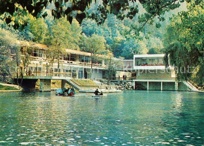 Velingrad BG Kleptouza