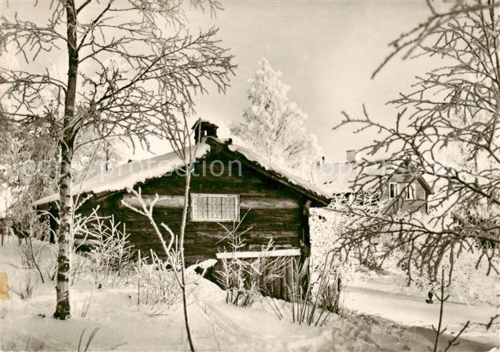 Taellberg Sweden Langbersgarden