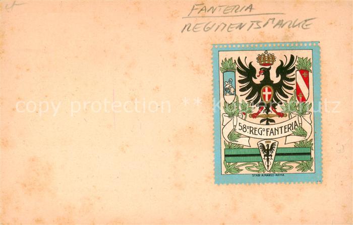Fanteria Piemonte IT Regimentsmarke