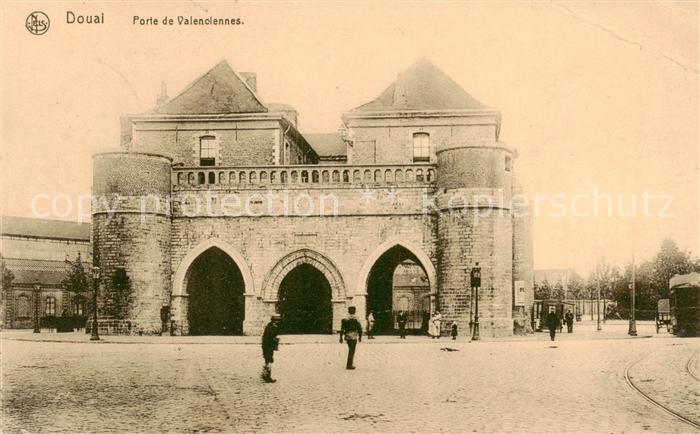 Douala Cameroun Porte de Valenciennes