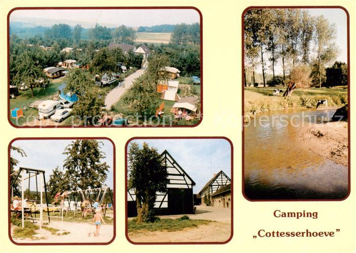 Vijlen NL Camping Cottesserhoeve Details