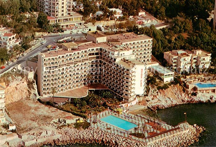 Illetas Mallorca ES Hotel Bonanza Playa
