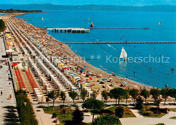 Grado Gorizia IT Spiaggia
