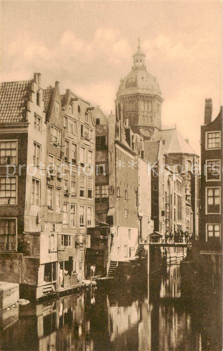 Amsterdam  NL O. Z. Voorburgwal