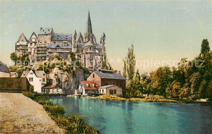 Limburg Lahn Schloss