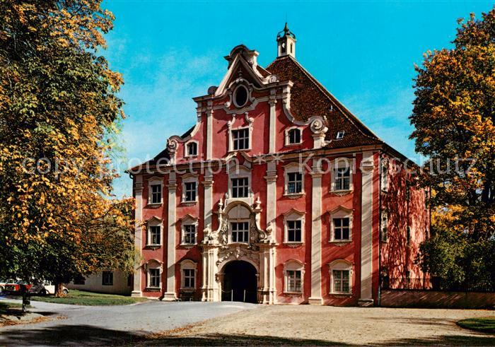 Salem Baden Unteres Schlosstor