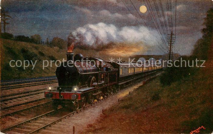 Eisenbahn Publishing Company