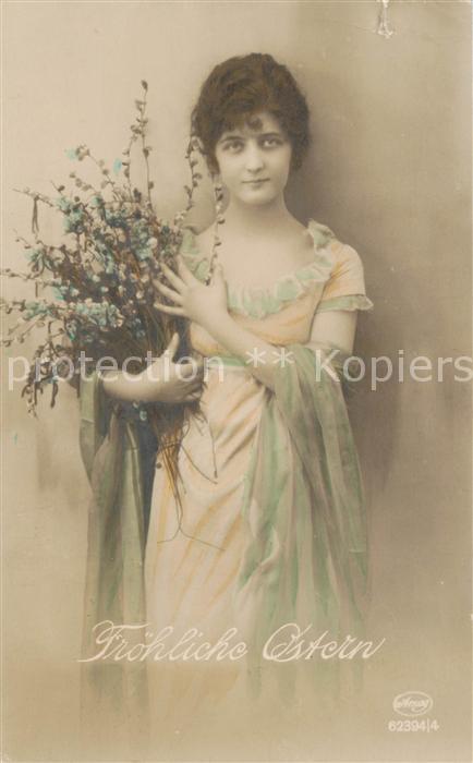 Foto Amag Nr. Nr.62394 4 Ostern Grüße