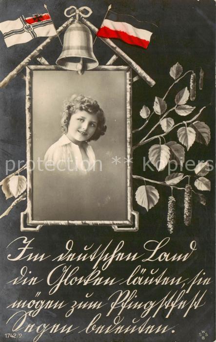 Pfingsten Pentecost Pentecote SWBS Nr.1742 2 Frau foto im Ramen