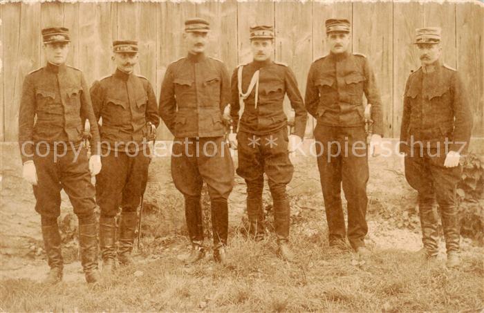 Militaria Schweiz Soldaten