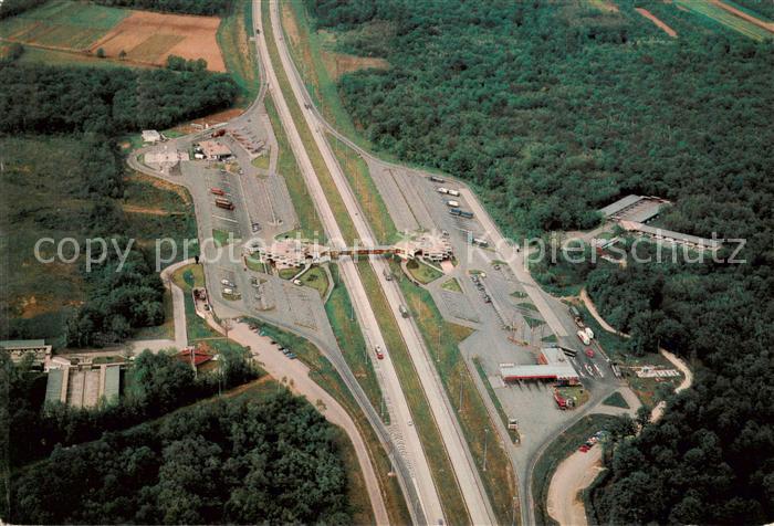 Autobahn P.L.M. Relais de Beaune Autorote A6 Beaune