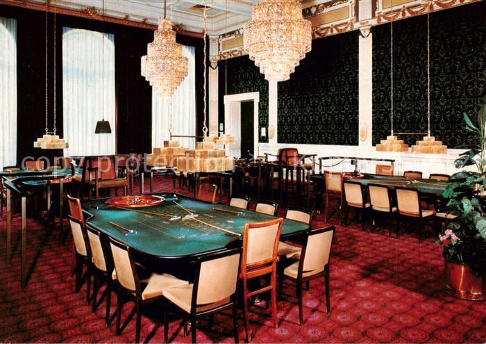 Spielbank Casino Bayer. Spielbank Bad Kissingen