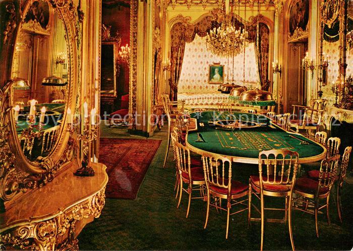 Casino Spielbank Weltbad Baden Baden