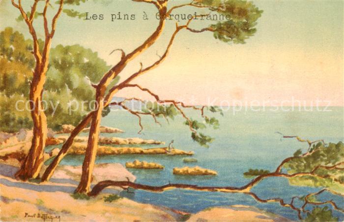 Carqueiranne 83 Var Les pins Côte d Azur