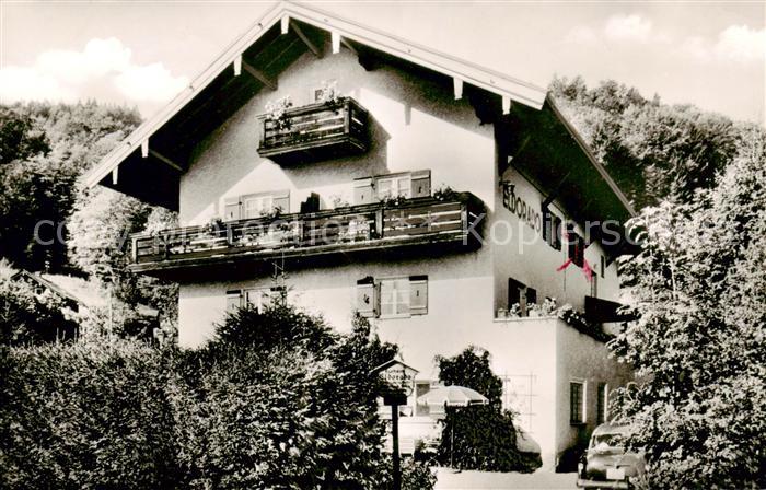 Bad Wiessee Kurheim Eldorado