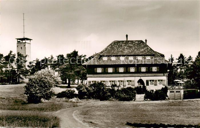 Raichberg Onstmettingen Naegelehaus Wanderheim des Schwaebischen Albvereins