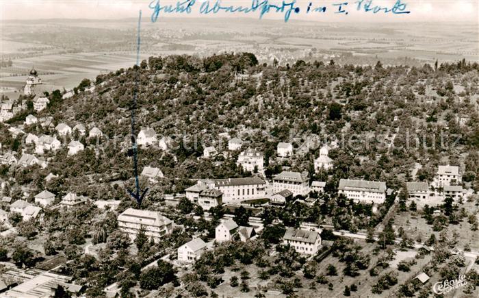 Herrenberg Wuerttemberg Mutterhaus Herrenberg Alten- und Erholungsheim