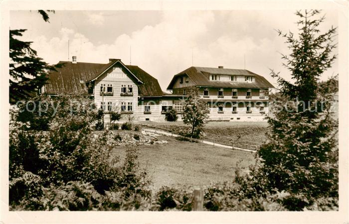 Moravskoslezske Beskydy CZ Hotel Charbulak na Gruni