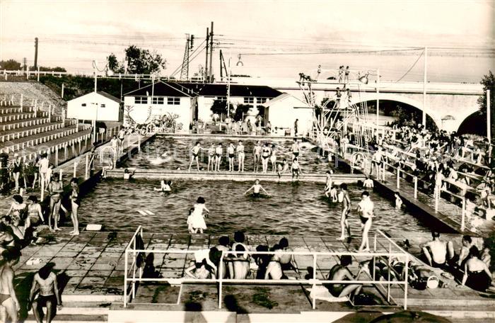 Tours 37 Stade nautique des enfants de Neptune