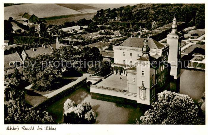 Liblar Schloss Gracht