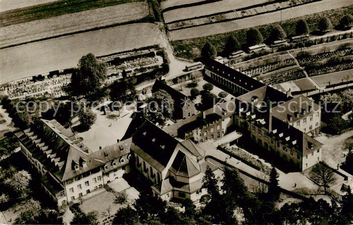 Waldfischbach-Burgalben Wallfahrtsort Maria Rosenberg