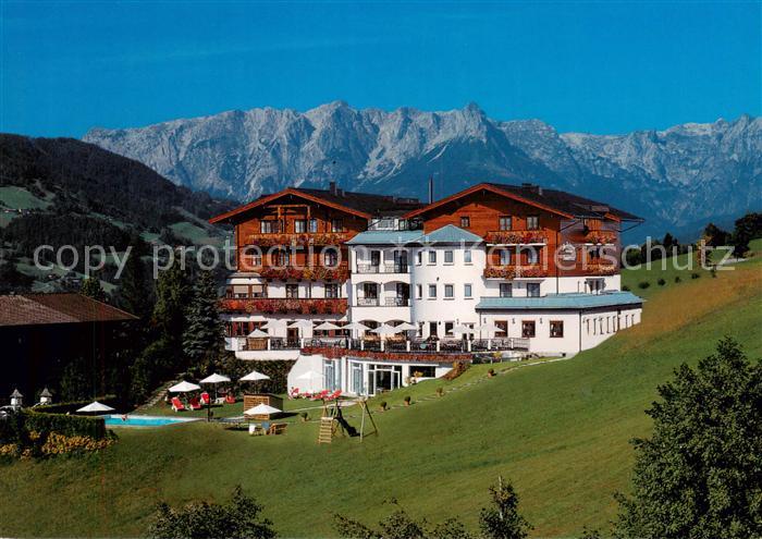St Johann Pongau Hotel Sonnhof Alpenpanorama