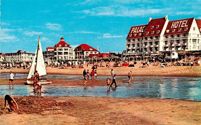 Noordwijk Noordwyk aan Zee Palace Hotel