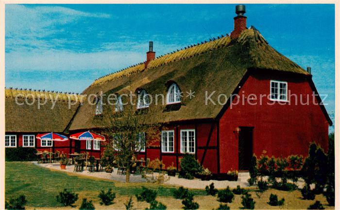 Tureby Sogn DK Sonnerup Kro