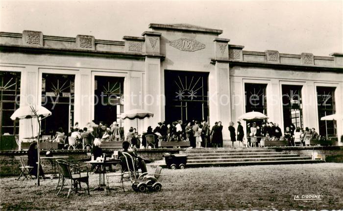 Bourbonne-les-Bains 52 Casino de Maynard