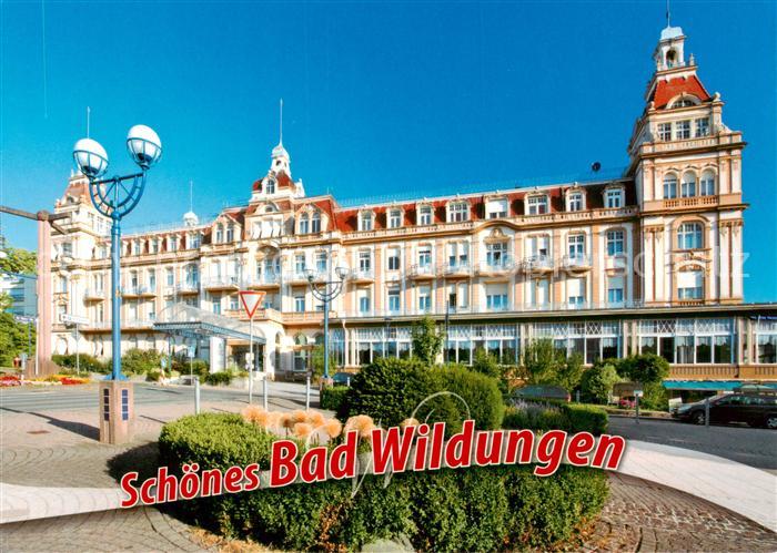 Bad Wildungen Fuerstenhof