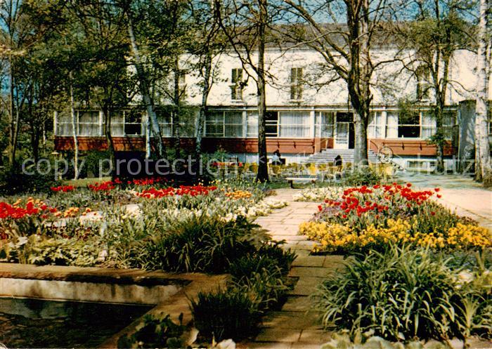 Bad Mergentheim Am Kursaal Cafe