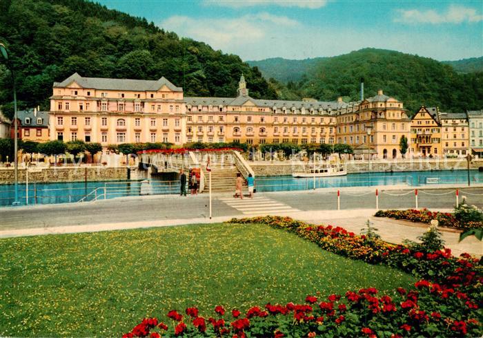 Bad Ems Kurhaus