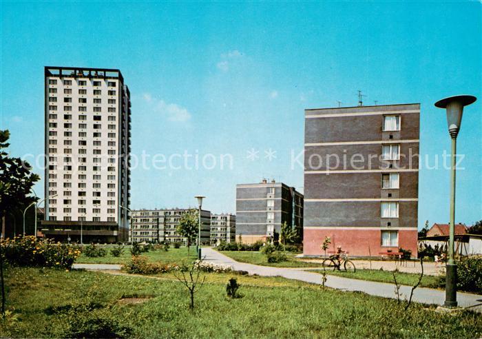 Szolnok HU Varkonyi Istvan Platz