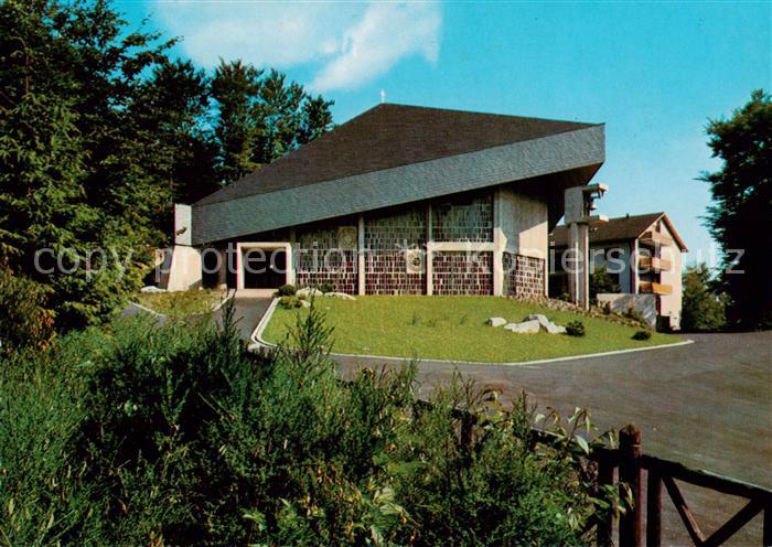 Sasbachwalden Familienerholungsheim Hohritt