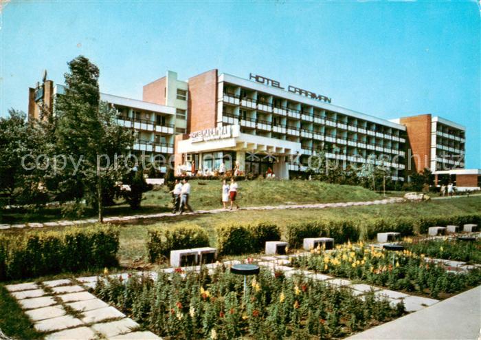 Neptun Romania Hotel Caraiman