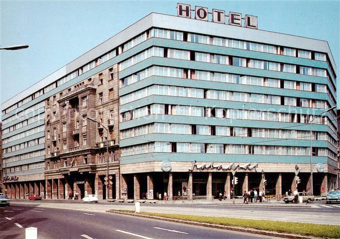 Budapest HU Hotel Szabadsag Budapest