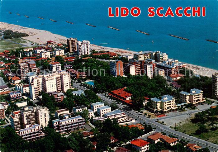 Lido Scacchi IT Panorama aerea