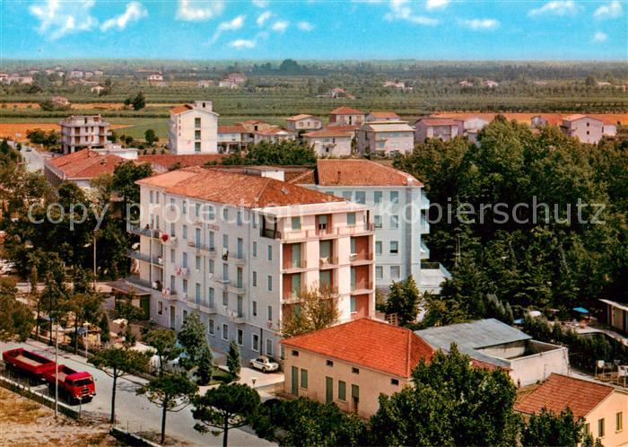 Montegrotto Terme IT Hotel Terme Zurigo