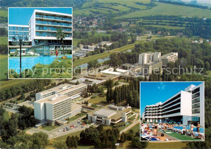 Piestany SK Balnea Grand a Splendid