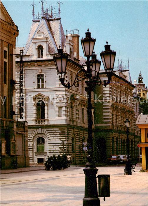 Szeged HU Hotel Tisza
